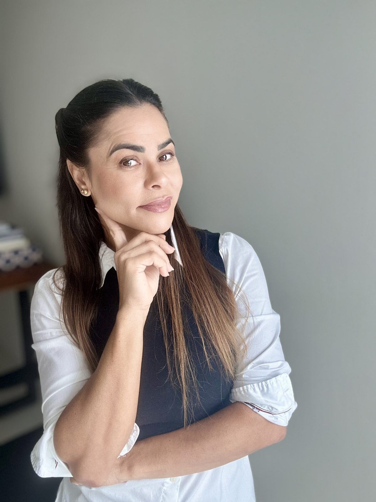 Fabiana Sobral