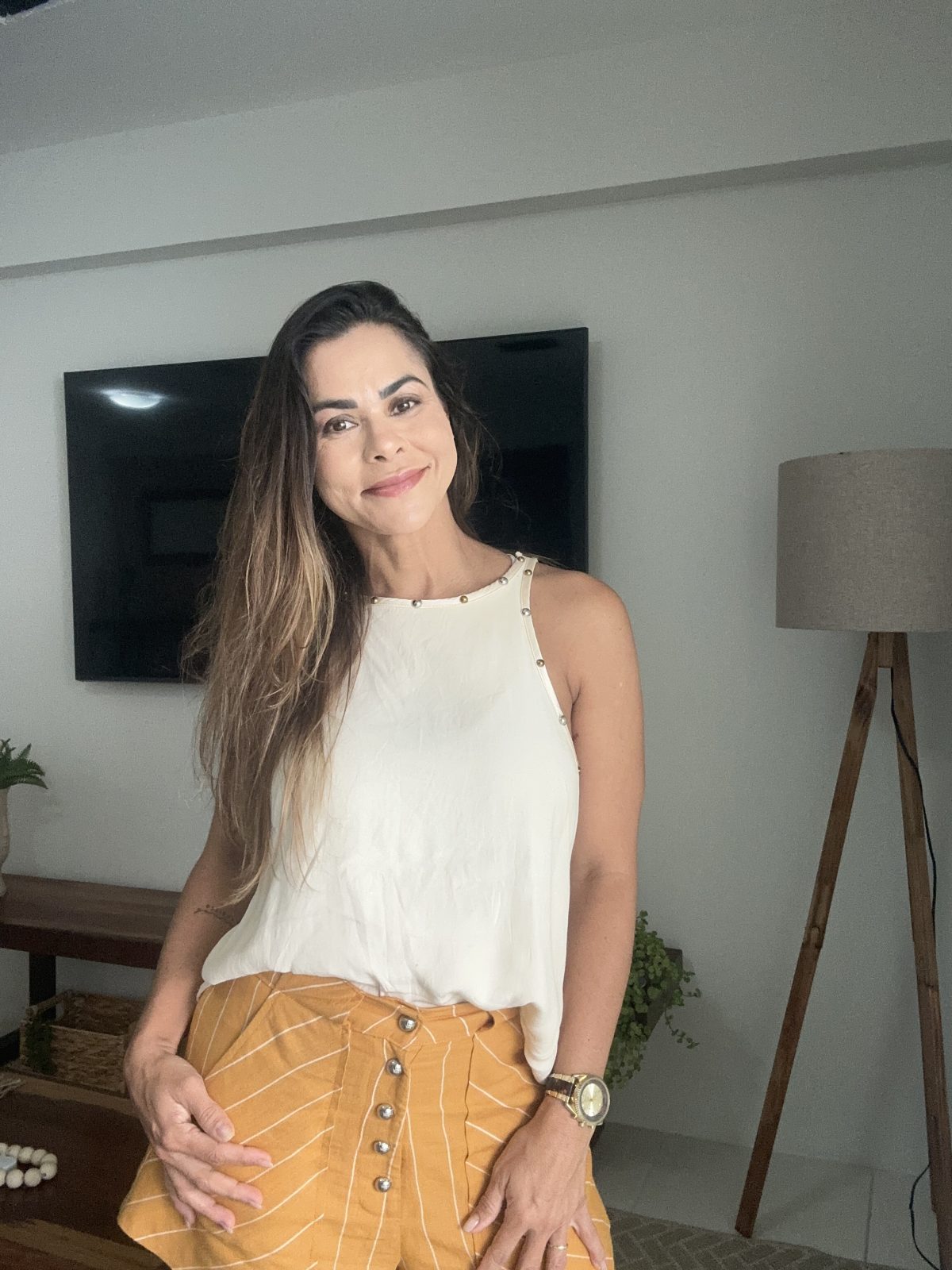 Fabiana Sobral